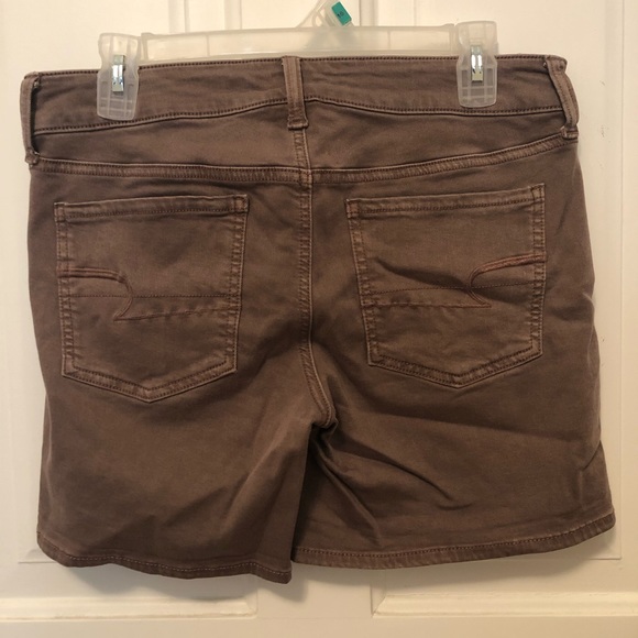 AE midi shorts - Picture 4 of 5